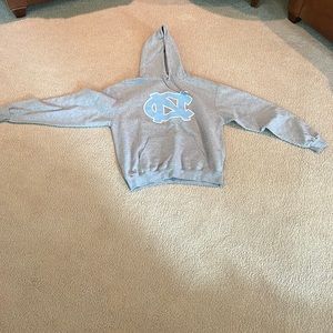 North Carolina sweatshirt